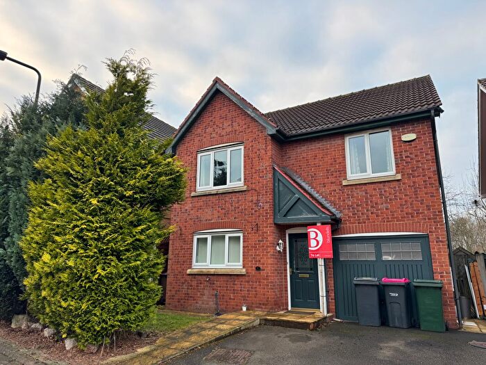 4 Bedroom Property To Rent In Acres View, Rotherham, S60