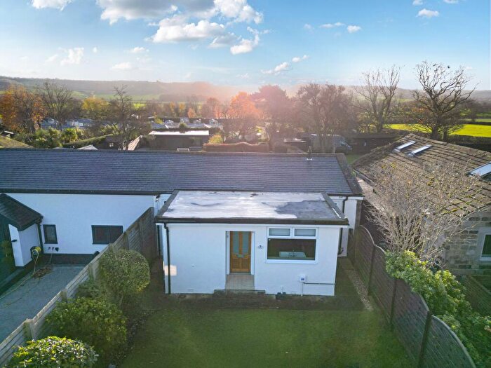 2 Bedroom Bungalow For Sale In Spring Lane, Kearby, LS22