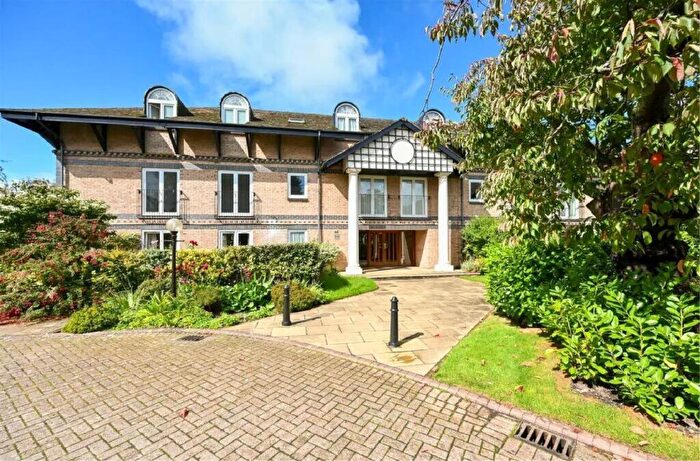 2 Bedroom Apartment To Rent In Nyton Road, Westergate, PO20