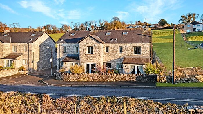 4 Bedroom Terraced House For Sale In Church Stile, Burton In Kendal, LA6