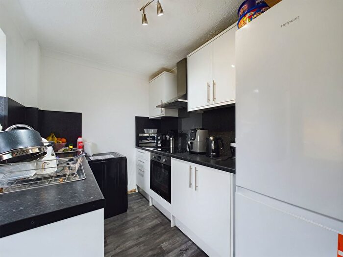 2 Bedroom Semi-Detached House For Sale In Albany Walk, Peterborough, PE2