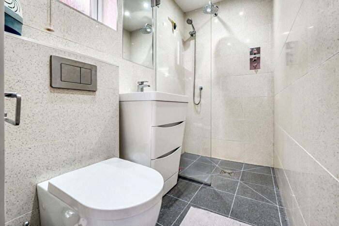 4 Bedroom Detached House For Sale In Marshfield Close, Church Hill North, Redditch, B98