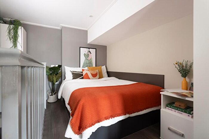 1 Bedroom Flat To Rent In Causewayend, Aberdeen, AB25