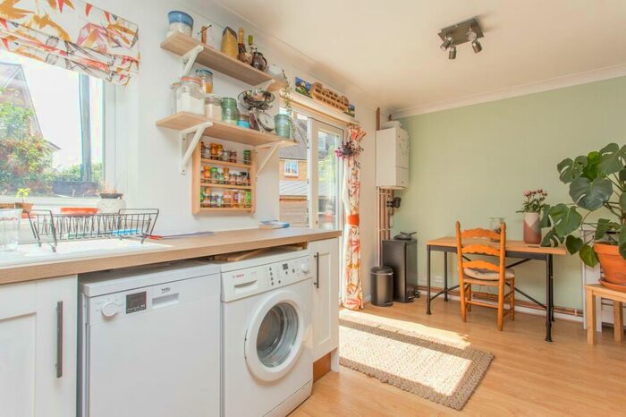 2 Bedroom Semi-Detached House For Sale In Maple Gardens, Hersden, CT3