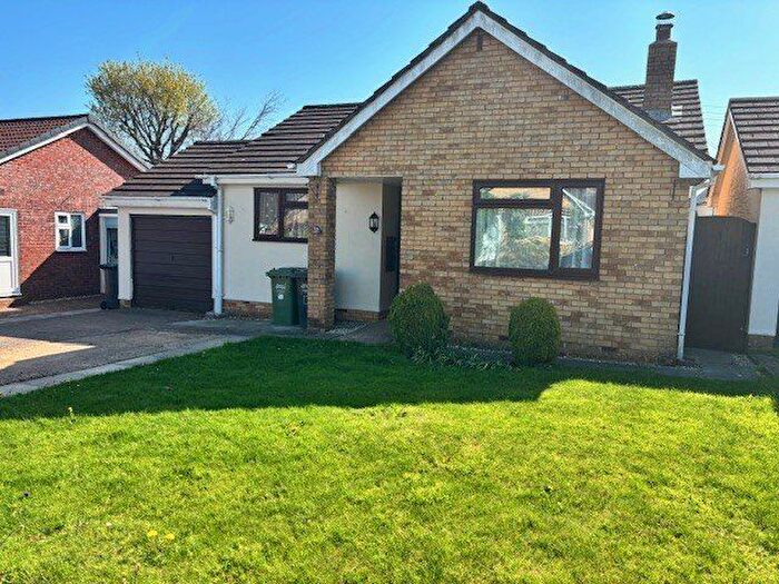 2 Bedroom Bungalow To Rent In Greenslade Road, Witheridge, EX16