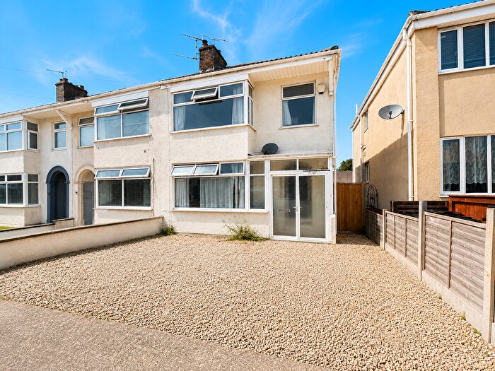 3 Bedroom End Terrace House For Sale In Savoy Road, Bristol, BS4