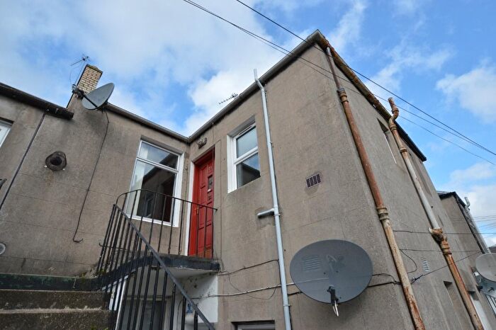 1 Bedroom Flat To Rent In Elliothill Street, Dunfermline, KY11