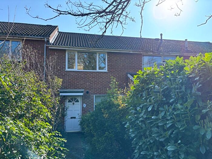 3 Bedroom House To Rent In Woodley Lane, Romsey, SO51