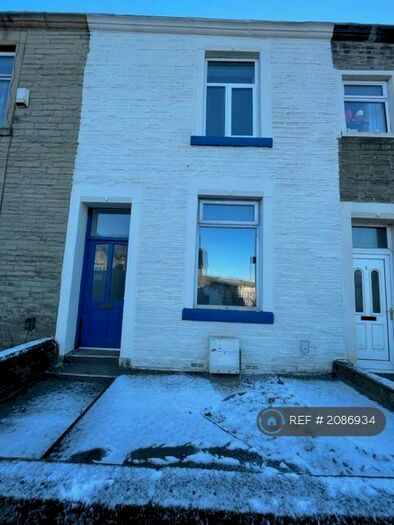 2 Bedroom Terraced House To Rent In Cragg Street, Colne, BB8