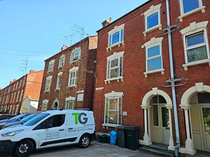 1 Bedroom Flat To Rent In Park End Road, Gloucester, GL1