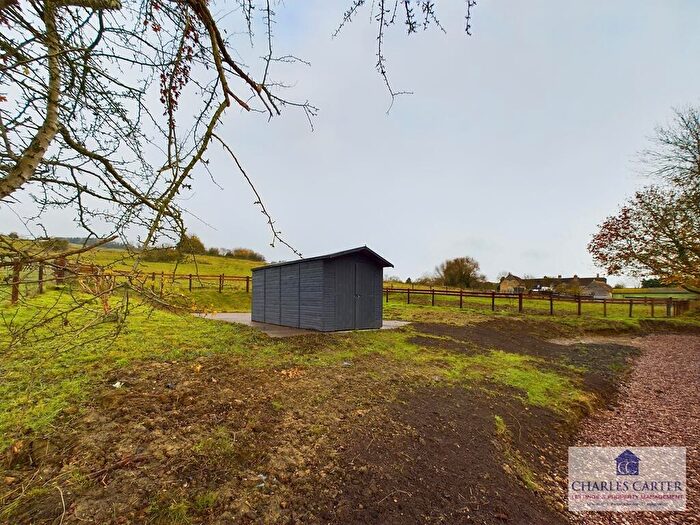 2 Bedroom Cottage To Rent In Grafton, Tewkesbury, GL20