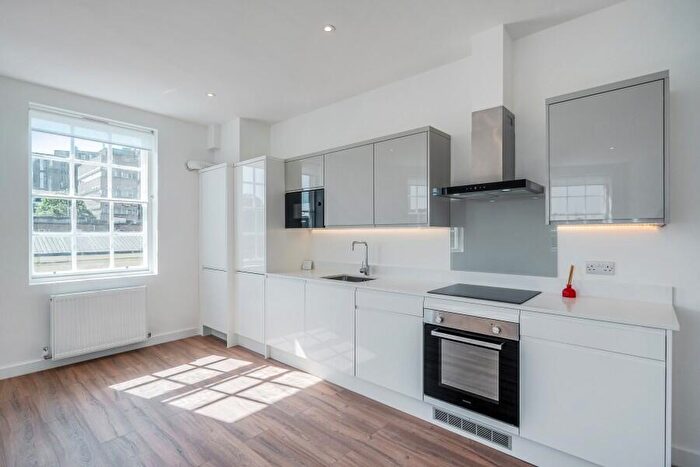 2 Bedroom Apartment To Rent In Bank Chambers, Woking, Surrey, GU21
