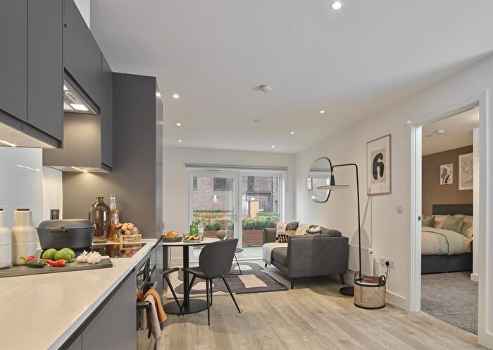 1 Bedroom Apartment To Rent In Pin Yard, Leeds Leeds, LS11