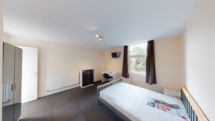 14 Bedroom Detached House To Rent In Newstead Grove, The Arboretum, Nottingham, NG1