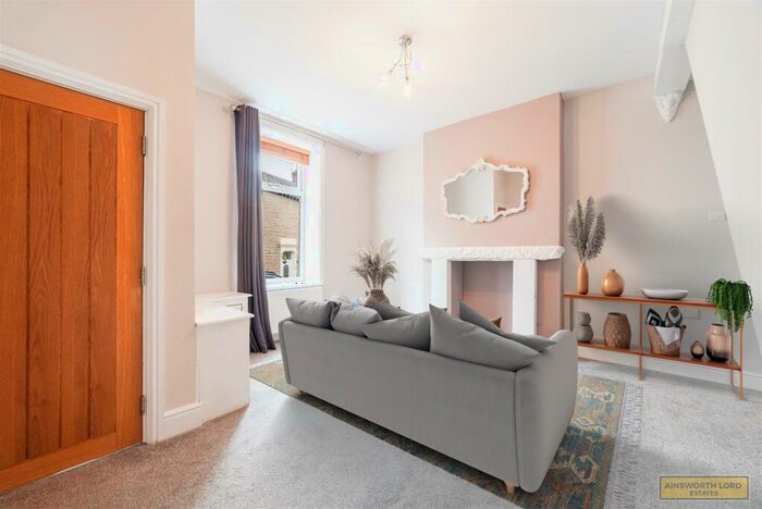 3 Bedroom Terraced House To Rent In Cavendish Street, Darwen, BB3