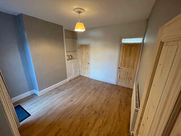 2 Bedroom Terraced House To Rent In Poplar Road, Earlsdon, Coventry, CV5