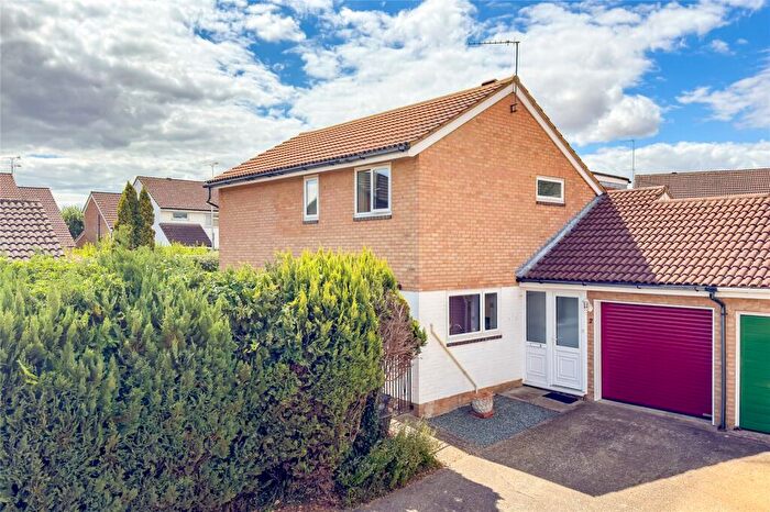 4 Bedroom Detached House For Sale In Craiglands, St. Albans, Hertfordshire, AL4