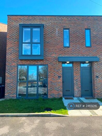 3 Bedroom Semi-Detached House To Rent In London Road, Sayers Common, Hassocks, BN6