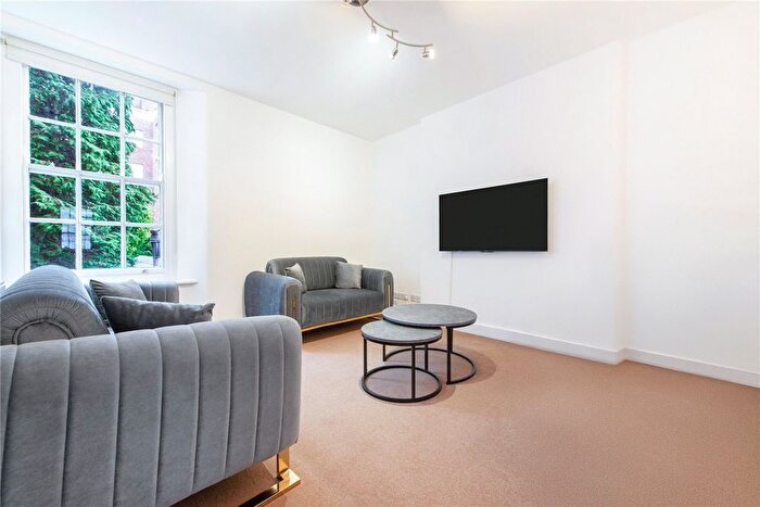 1 Bedroom Flat To Rent In Grove End House, Grove End Road, St John's Wood, London, NW8