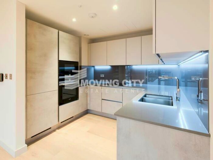 1 Bedroom Flat To Rent In Ebury Apartments, Sutherland Street, London, SW1V