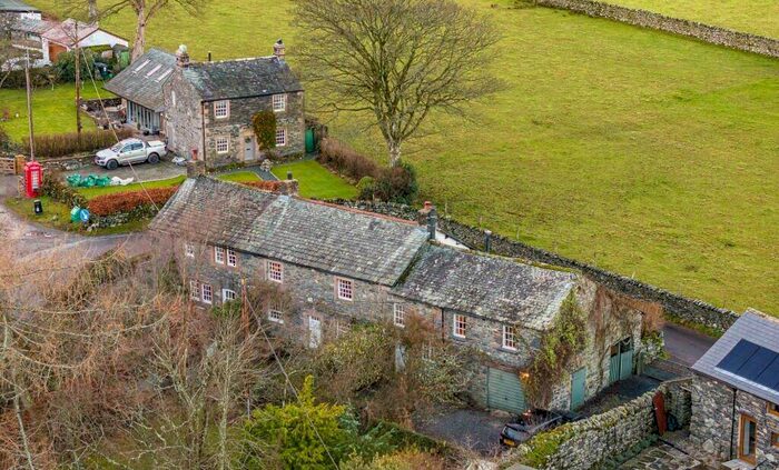 5 Bedroom Cottage For Sale In Gate Farm, Mungrisdale, Penrith, Cumbria, CA11