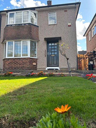2 Bedroom Detached House To Rent In Darlton Street - Spacious -Bedroom Home, NG19