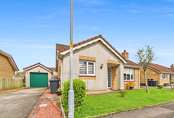 2 Bedroom Detached Bungalow For Sale In Ashley Way, Egremont, CA22