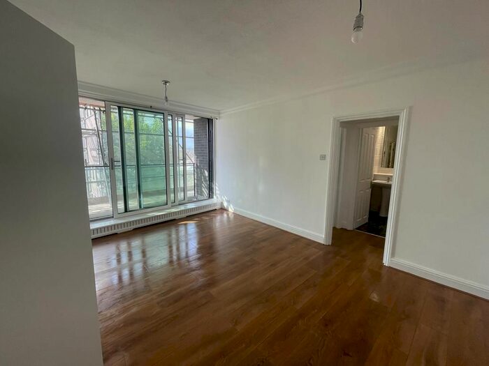 1 Bedroom Flat To Rent In St. Johns Wood Road, London, NW8
