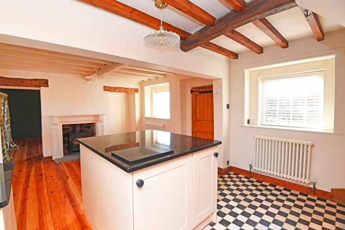 1 Bedroom Cottage To Rent In Stocks Green, Darley, Harrogate, HG3