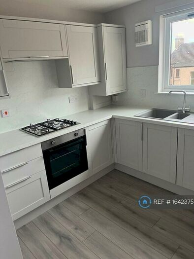 1 Bedroom Flat To Rent In Victoria Road, Falkirk, FK2