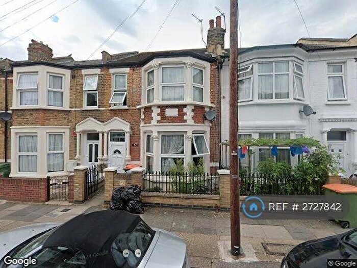 5 Bedroom Terraced House To Rent In Kitchener Road, London, E7