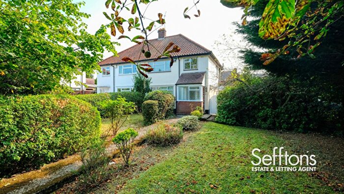 3 Bedroom Semi-Detached House To Rent In Harvey Lane, Thorpe St.Andrew, NR7