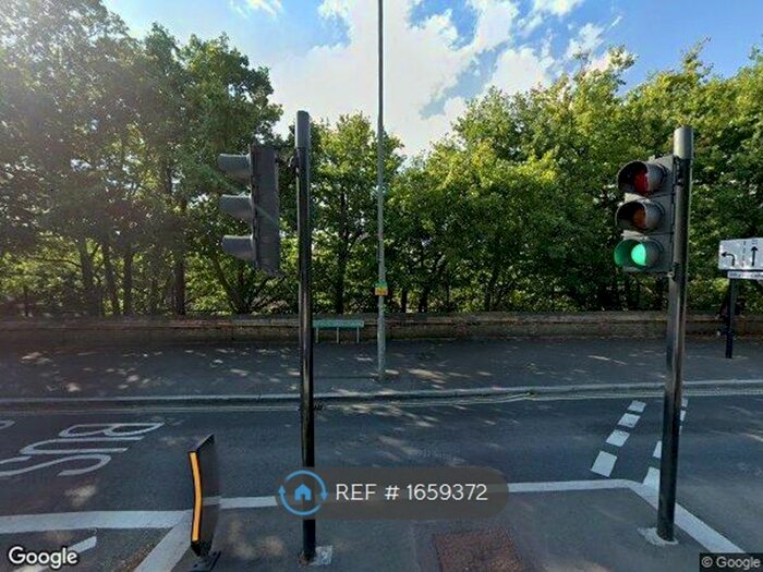 1 Bedroom Flat To Rent In Spinney Gardens, London, SE19