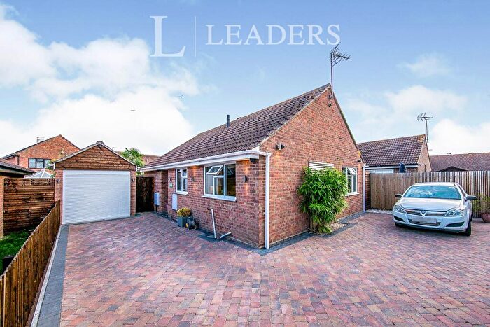 3 Bedroom Bungalow To Rent In Stanmore Close, Clacton-on-Sea, CO16