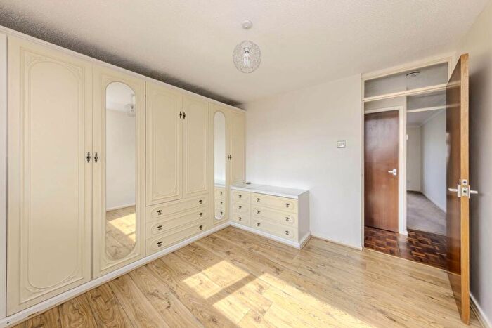 2 Bedroom Semi-Detached Bungalow For Sale In Roman Drive, Chesterton, ST5