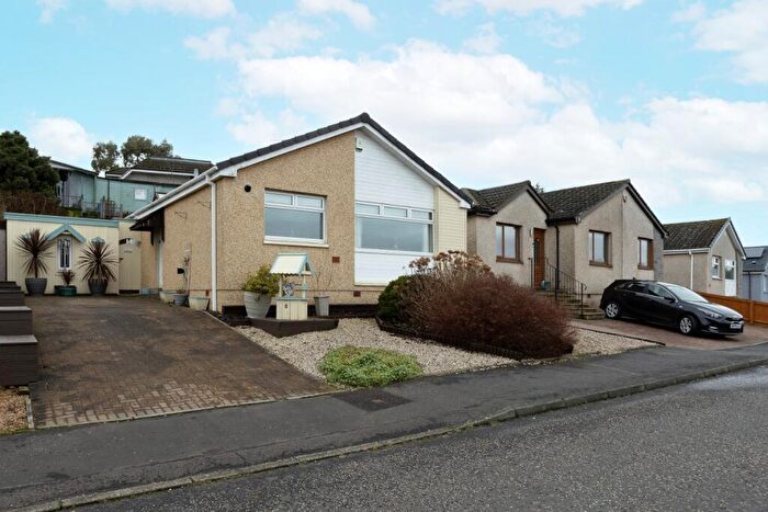 2 Bedroom Bungalow For Sale In Moray Court, Auchtertool, KY2