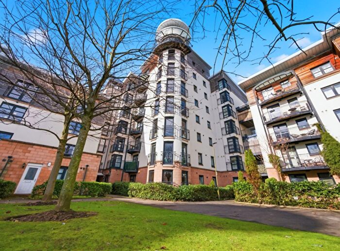 2 Bedroom Flat For Sale In / Constitution Place, Edinburgh, EH6