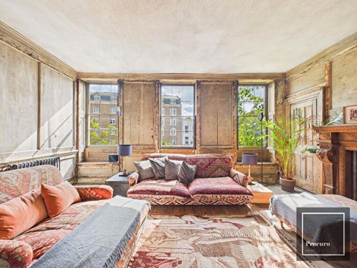 6 Bedroom Town House For Sale In Mile End Road, London, E1