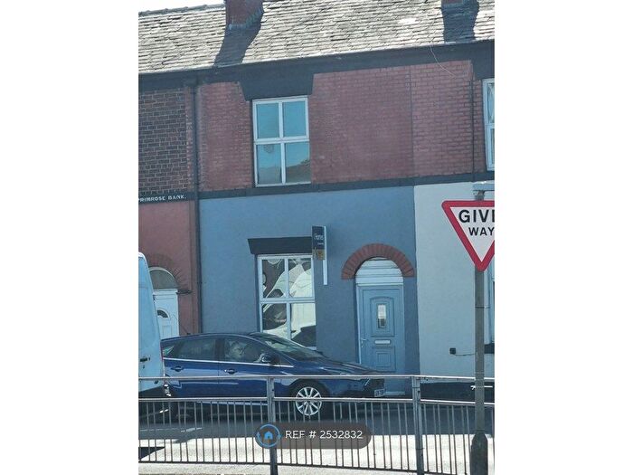 2 Bedroom Terraced House To Rent In Bell Lane, Bury, BL9