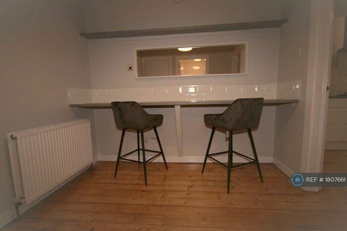 1 Bedroom Flat To Rent In London Road, Glasgow, G32