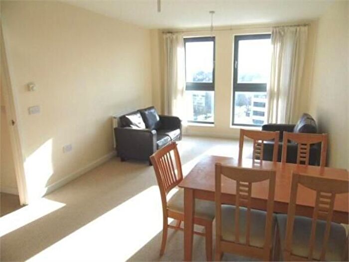 2 Bedroom Flat To Rent In Northolt Road, South Harrow, Harrow, HA2