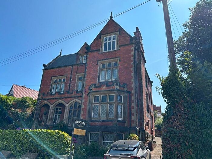8 Bedroom Detached House For Sale In Valley Road, Scarborough, YO11