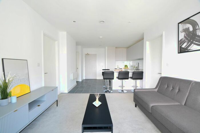 2 Bedroom Flat To Rent In Bury Street, Salford, M3