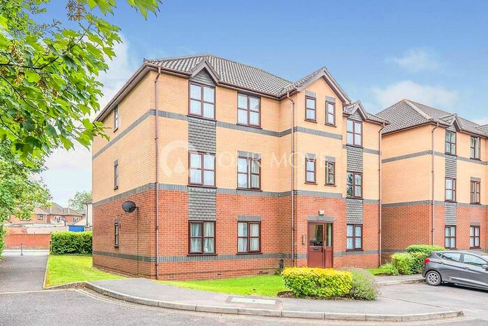 1 Bedroom Flat To Rent In Briarswood, Southampton, SO16