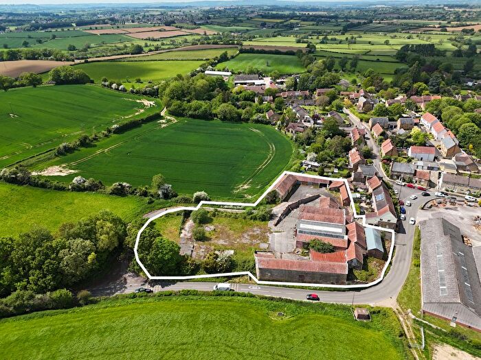 Land For Sale In Development Site, Bower Hinton, Martock, TA12