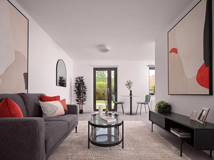 1 Bedroom Apartment To Rent In Kendon House, Stratford, E15