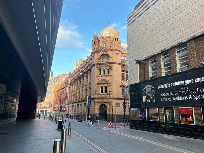 2 Bedroom Apartment For Sale In Rutland Street, Leicester, LE1