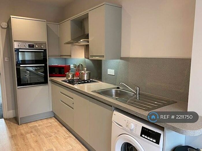 4 Bedroom Terraced House To Rent In Welbeck Road, Newcastle Upon Tyne, NE6