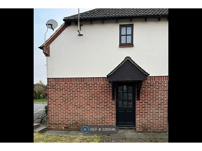 1 Bedroom Terraced House To Rent In Avenue Road, Winslow, Buckingham, MK18