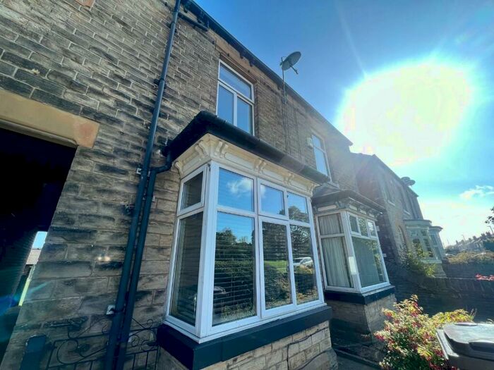 3 Bedroom Terraced House To Rent In Mortomley Lane, High Green, Sheffield, S35